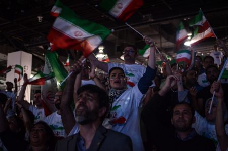   اخبار ورزشی ,خبرهای ورزشی,قهرمانی ایران