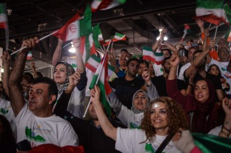   اخبار ورزشی ,خبرهای ورزشی,قهرمانی ایران