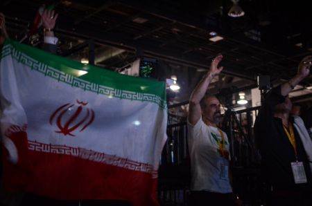   اخبار ورزشی ,خبرهای ورزشی,قهرمانی ایران