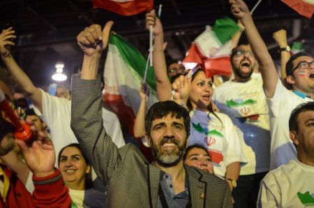   اخبار ورزشی ,خبرهای ورزشی,قهرمانی ایران