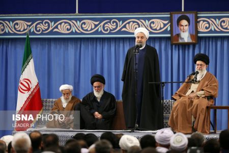  اخبارسیاسی ,خبرهای  سیاسی ,روحانی 