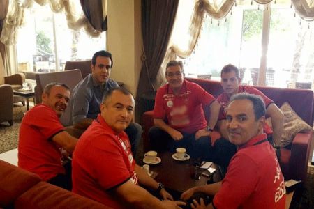   اخبار ورزشی,خبرهای ورزشی ,علی کریمی