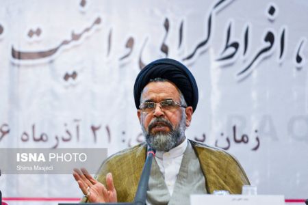   اخبارسیاسی ,خبرهای  سیاسی , وزیر اطلاعات