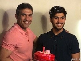   اخبارورزشی ,خبرهای  ورزشی ,عابدزاده