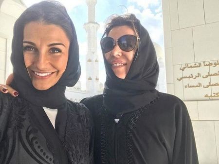   اخبار ورزشی,خبرهای ورزشی , همسران بازیکنان رئال مادرید