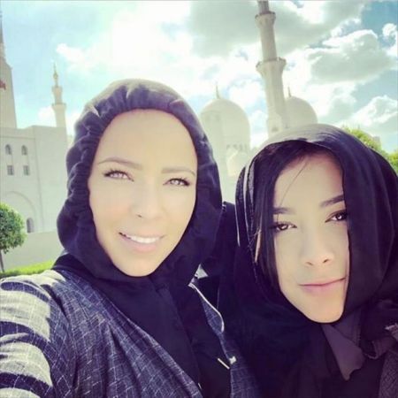   اخبار ورزشی,خبرهای ورزشی , همسران بازیکنان رئال مادرید