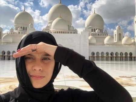   اخبار ورزشی,خبرهای ورزشی , همسران بازیکنان رئال مادرید