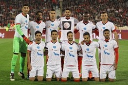   اخبارورزشی ,خبرهای ورزشی ,پرسپولیس