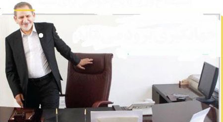   اخبارسیاسی ,خبرهای  سیاسی , جهانگيري