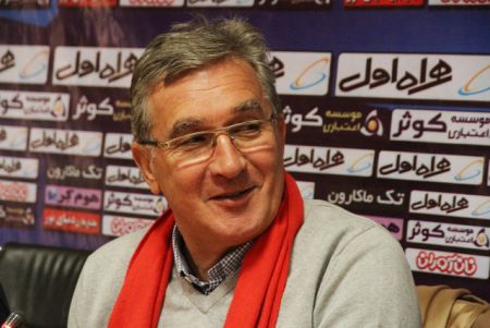   اخبارورزشی ,خبرهای ورزشی,برانکو ایوانکوویچ
