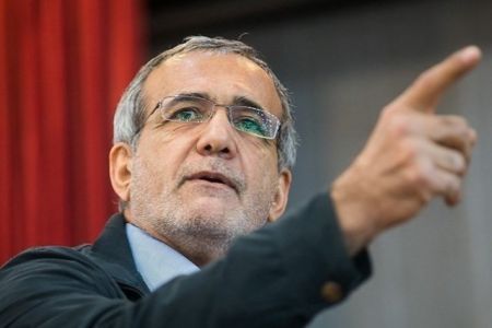   اخبارسیاسی ,خبرهای  سیاسی ,مسعود پزشکیان