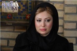   اخبار فرهنگی ,خبرهای  فرهنگی, نیوشا ضیغمی