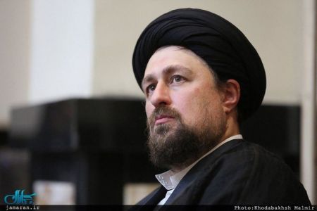   اخبارسیاسی ,خبرهای  سیاسی ,سیدحسن خمینی