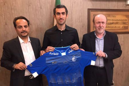   اخبارورزشی,خبرهای ورزشی ,جباری
