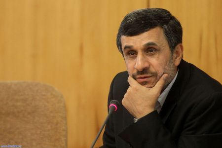   اخبارسیاسی ,خبرهای  سیاسی ,محمود احمدي‌نژاد