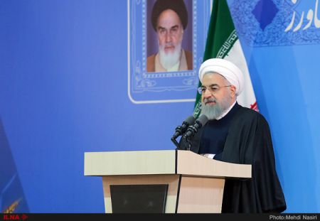  اخبارسیاسی ,خبرهای  سیاسی ,روحانی