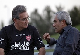   اخبارورزشی ,خبرهای  ورزشی ,برانکو
