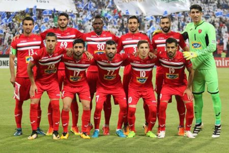   اخبارورزشی ,خبرهای ورزشی ,پرسپولیس
