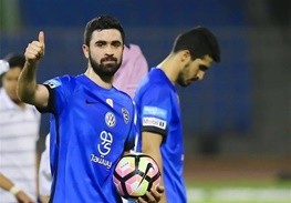   اخبار ورزشی,خبرهای  ورزشی,تیم الهلال