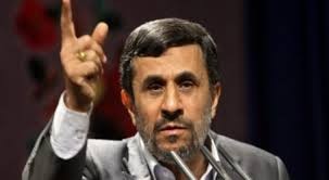   اخبارسیاسی ,خبرهای  سیاسی , احمدی  نژاد 