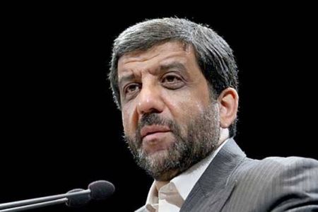 اخبار,اخبار سیاسی,ضرغامی