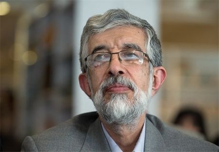 اخبار,اخبار سیاسی,حداد عادل