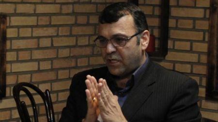 اخبار,اخبار سیاسی,اصغر مهاجری