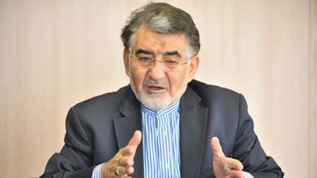 اخبار,اخبار سیاسی,آل‌اسحاق