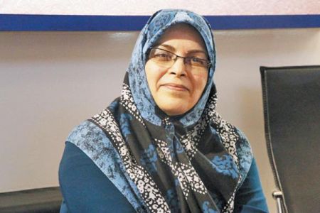 اخبار,اخبار سیاسی,آذر منصوری