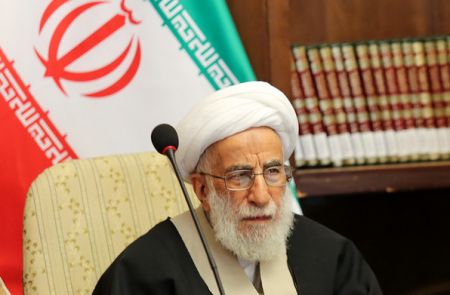 اخبار,اخبار سیاسی,آیت‌الله جنتی