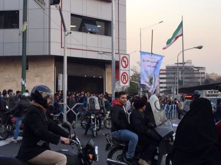 اخبار,اخبار سیاسی,تجمعات مردمی