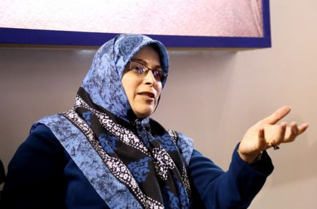 اخبار,اخبار سیاسی,آذر منصوری