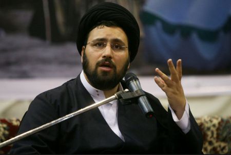 اخبار,اخبار سیاسی,سیدعلی خمینی