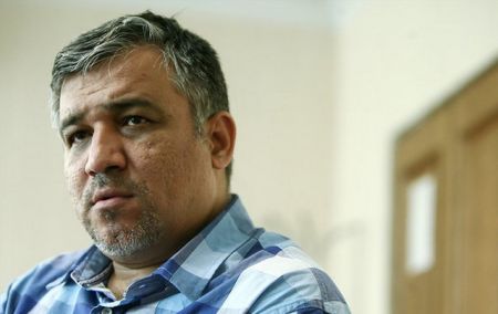 اخبار,اخبار سیاسی,علی تاجرنیا