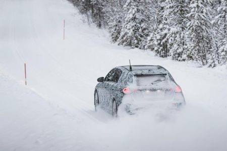 اخبار,اخبار دنیای خودرو,مرسدس‌ بنز