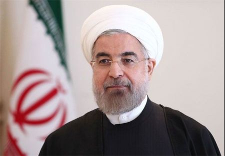 اخبار,اخبار سیاسی,حسن روحانی