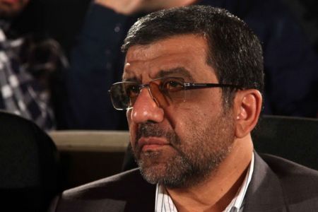 اخبار,اخبار سیاسی,ضرغامی