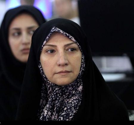 اخبار,اخبار سیاسی,نژاد بهرام