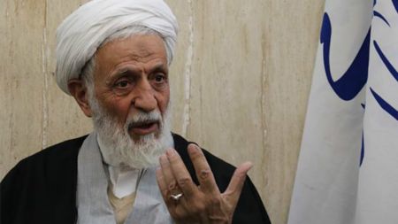 اخبار,اخبار سیاسی,امام جمعه اصفهان