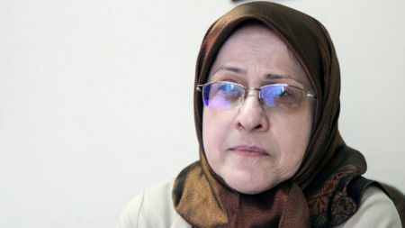 اخبار,اخبار سیاسی,الهه کولایی