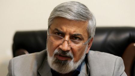 اخبار,اخبار سیاسی,حمیدرضا ترقی