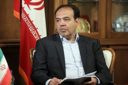 اخبار,اخبار سیاسی,محسن جلال پور