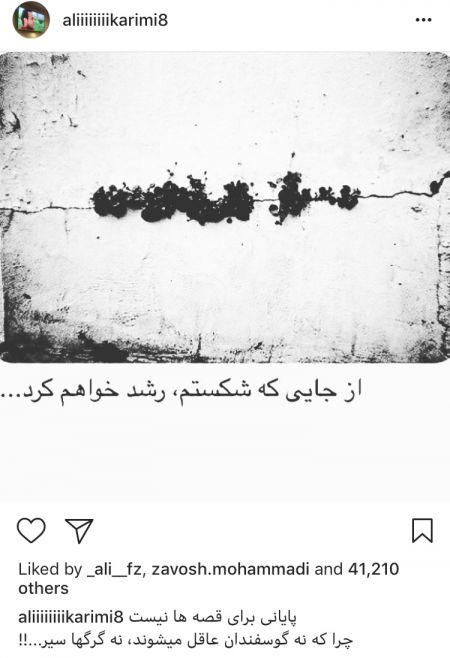 اخبار,اخبار ورزشی,علی کریمی