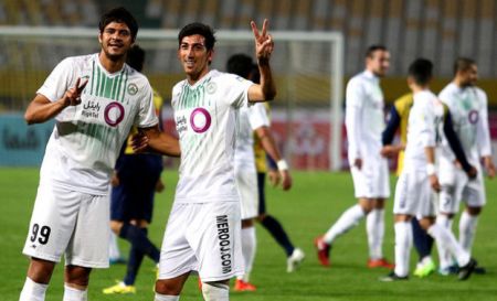 اخبار,اخبار ورزشی, لیگ برتر فوتبال