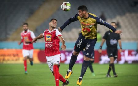اخبار,اخبار ورزشی,لیگ برتر فوتبال