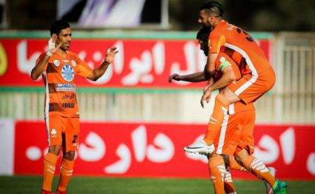 اخبار,اخبار ورزشی,لیگ برتر فوتبال