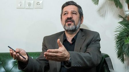 اخبار,اخبار سیاسی,کنعانی مقدم