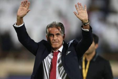 اخبار,اخبار ورزشی,کارلوس کی‌روش
