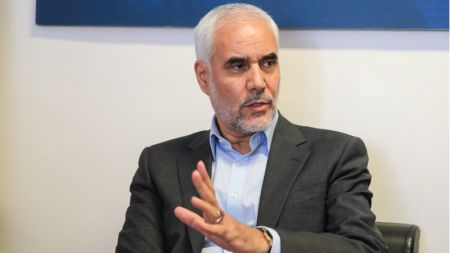 اخبار,اخبار سیاسی,استاندار اصفهان