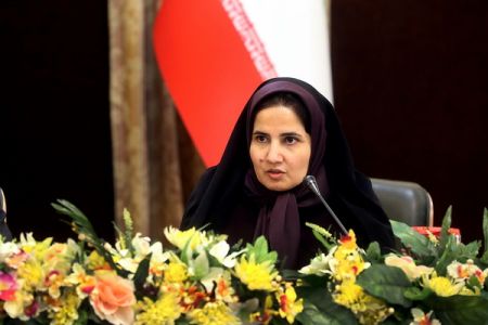 اخبار,اخبار سیاسی,لعیا جنیدی